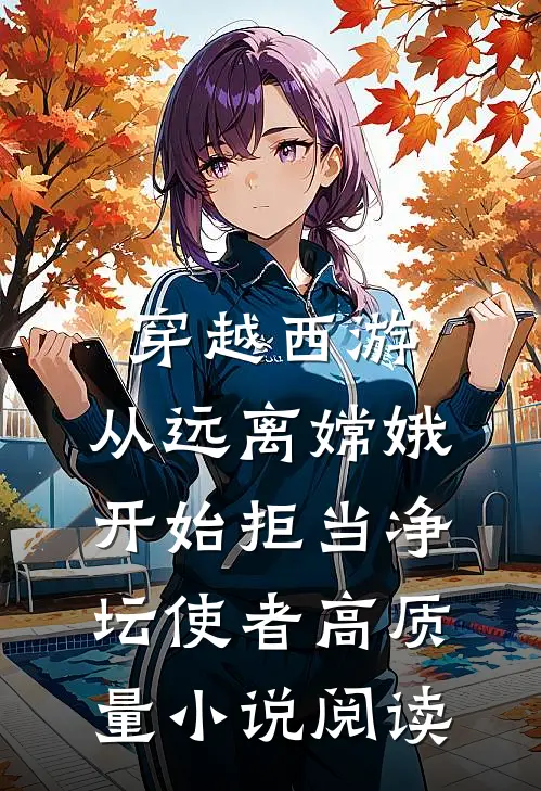 穿越西游：从远离嫦娥开始拒当净坛使者高质量小说阅读