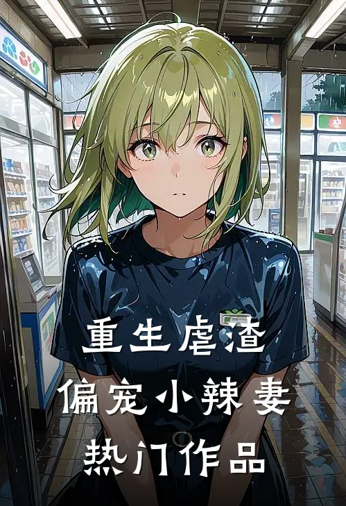 重生虐渣，偏宠小辣妻热门作品