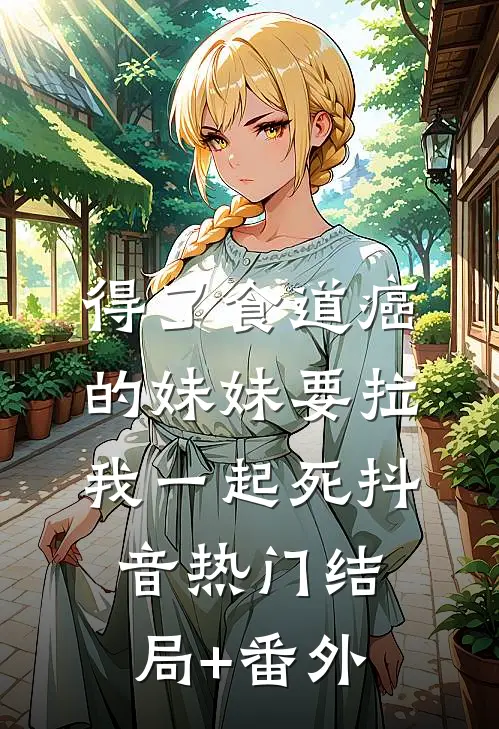 得了食道癌的妹妹要拉我一起死抖音热门结局+番外