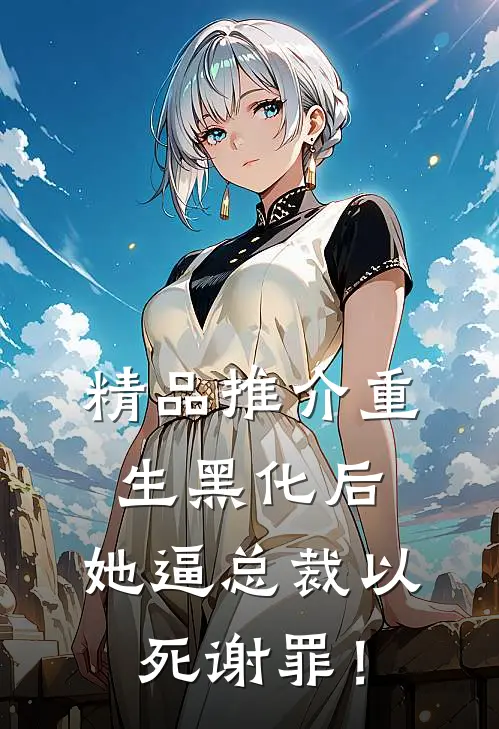 精品推介重生黑化后，她逼总裁以死谢罪！