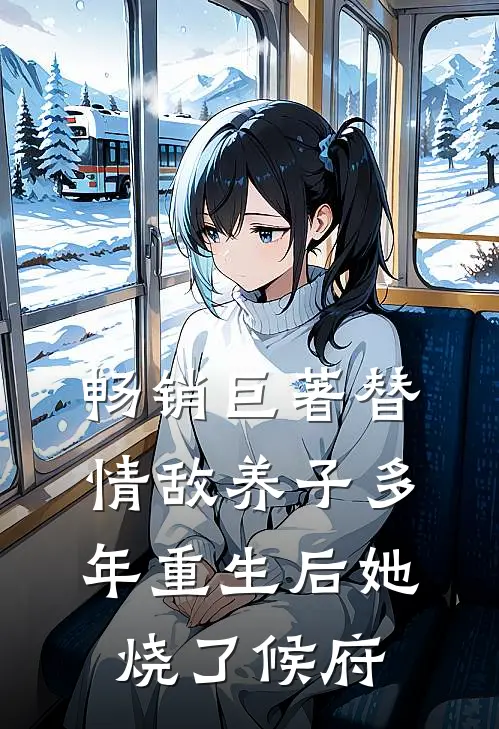 畅销巨著替情敌养子多年重生后她烧了候府