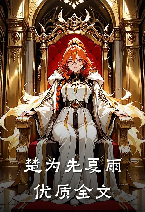 楚为先 夏雨优质全文