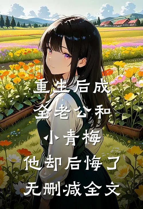 重生后成全老公和小青梅，他却后悔了无删减全文