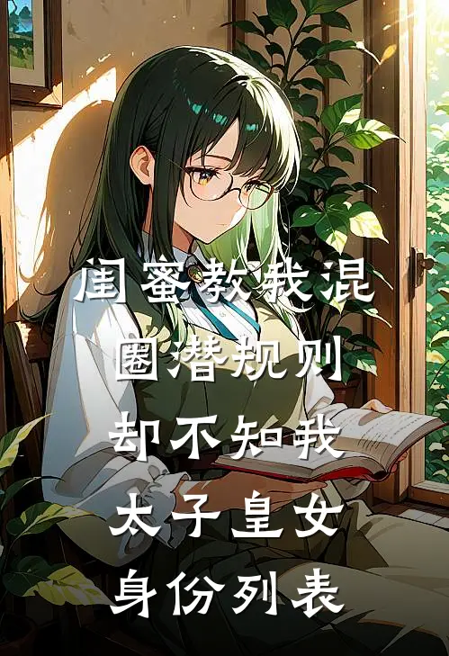 闺蜜教我混圈潜规则，却不知我太子皇女身份列表