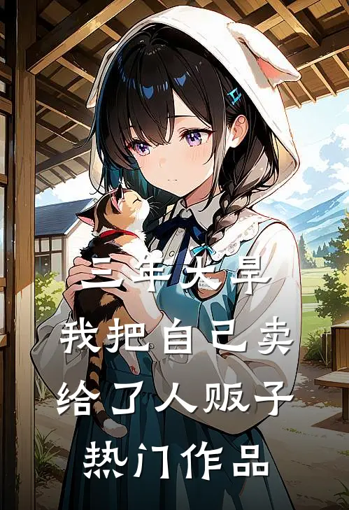 三年大旱，我把自己卖给了人贩子热门作品