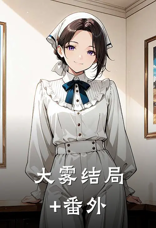 大雾结局+番外