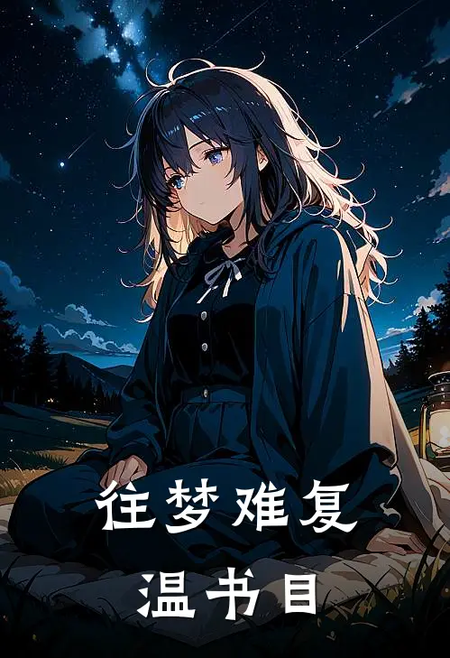 往梦难复温书目