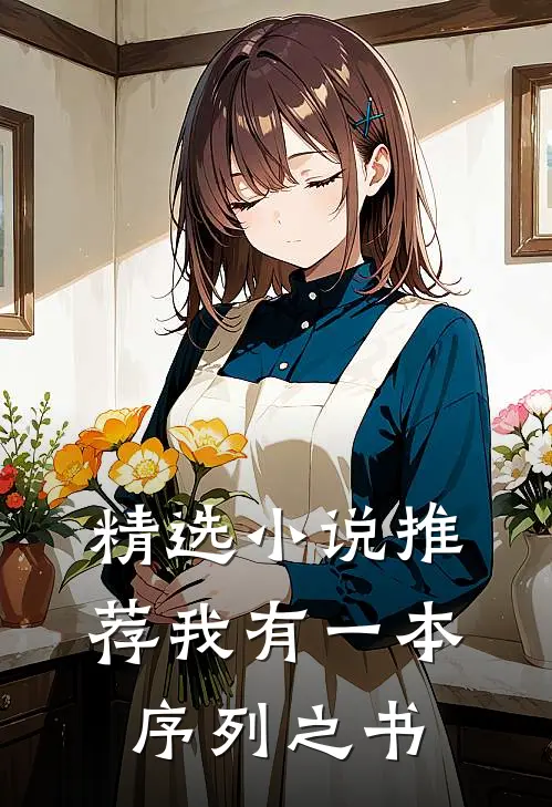 精选小说推荐我有一本序列之书