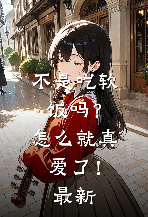 不是吃软饭吗？怎么就真爱了！最新