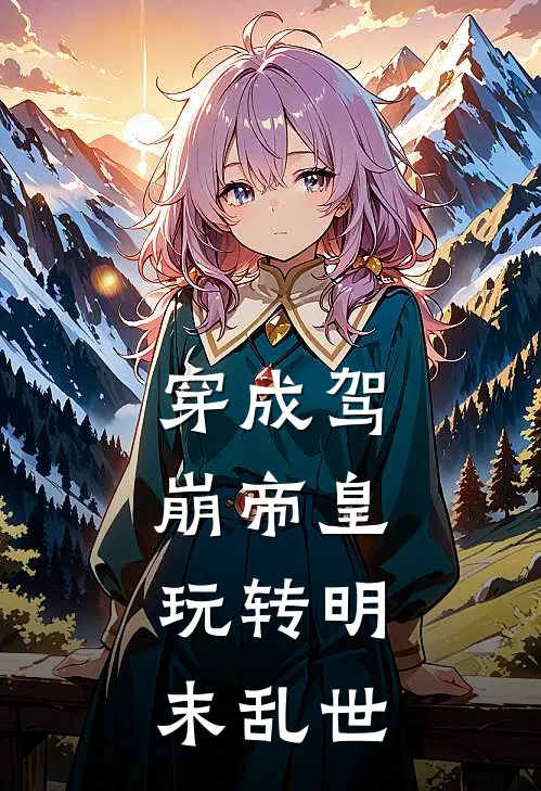 穿成驾崩帝皇，玩转明末乱世