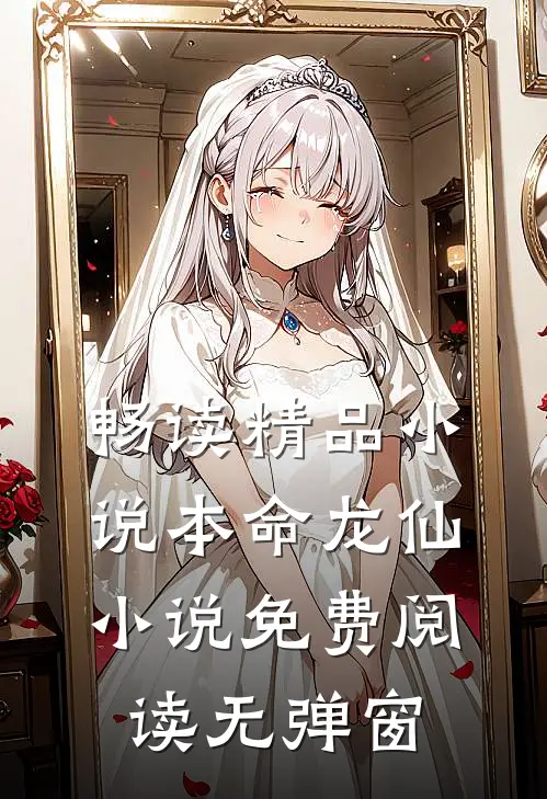 畅读精品小说本命龙仙小说免费阅读无弹窗