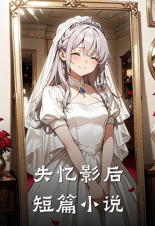 失忆影后短篇小说