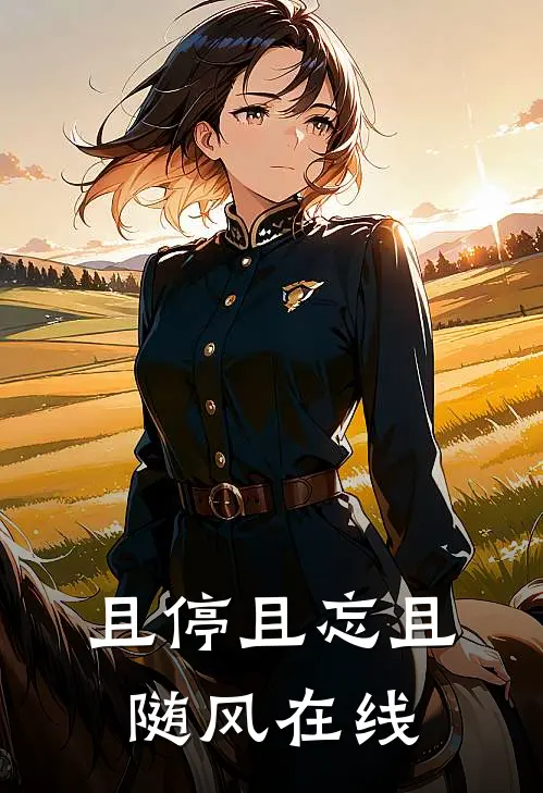 且停且忘且随风在线