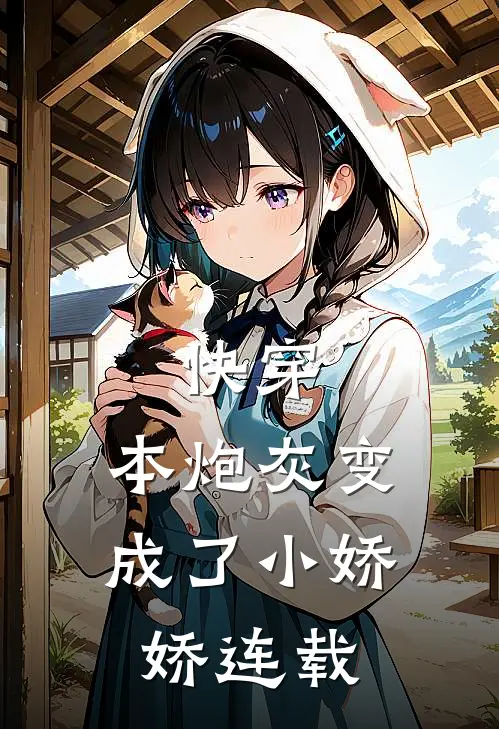 快穿：本炮灰变成了小娇娇连载