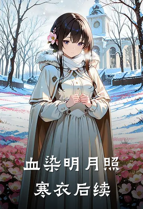 血染明月照寒衣后续