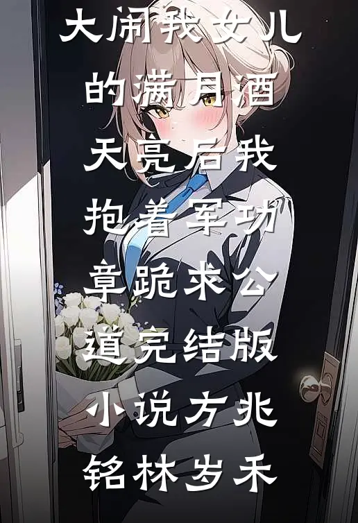小三的儿子大闹我女儿的满月酒，天亮后我抱着军功章跪求公道完结版小说方兆铭林岁禾