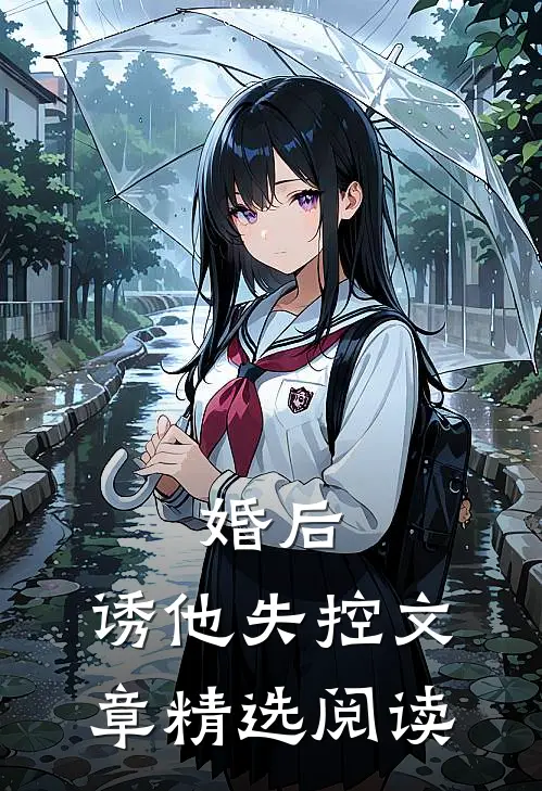 婚后，诱他失控文章精选阅读
