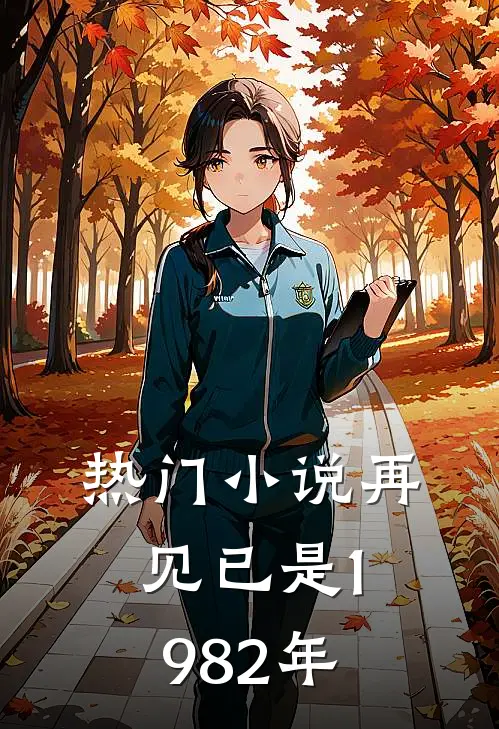 热门小说再见已是1982年
