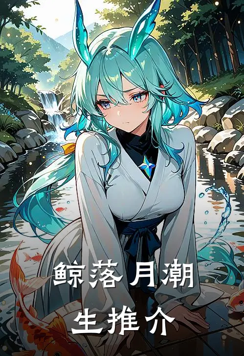 鲸落月潮生推介