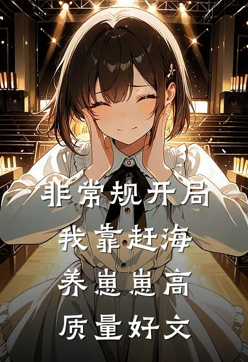 非常规开局：我靠赶海养崽崽高质量好文