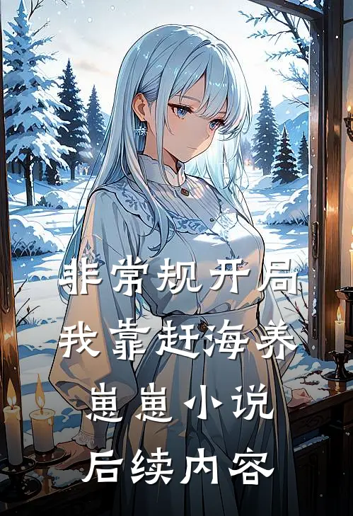 非常规开局：我靠赶海养崽崽小说后续内容