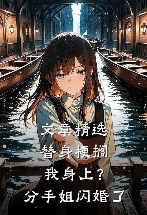 文章精选替身梗搁我身上？分手，姐闪婚了