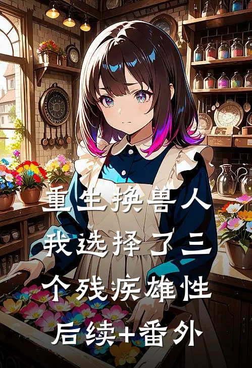 重生换兽人，我选择了三个残疾雄性后续+番外