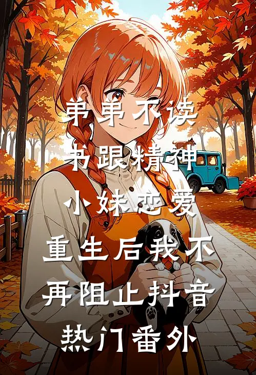 弟弟不读书跟精神小妹恋爱，重生后我不再阻止抖音热门番外