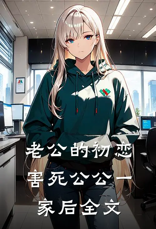 老公的初恋害死公公一家后全文