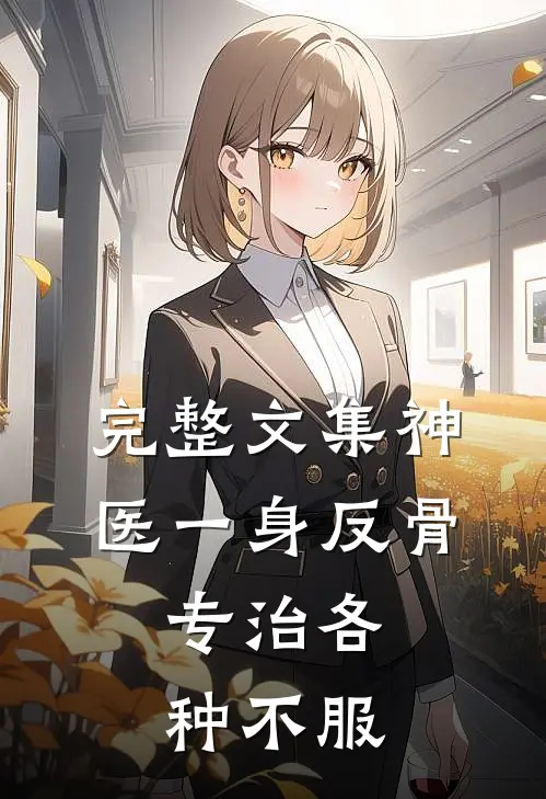 完整文集神医一身反骨，专治各种不服