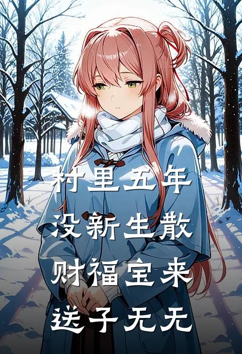 村里五年没新生散财福宝来送子无无