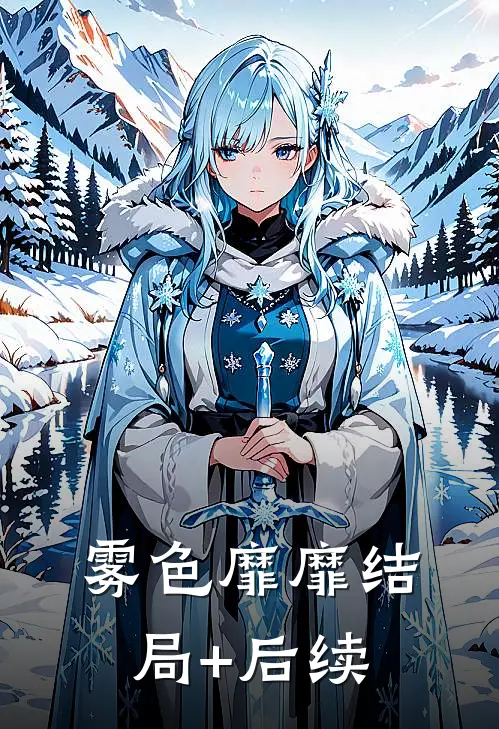 雾色靡靡结局+后续