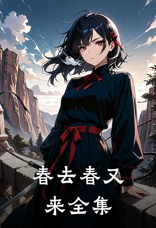 春去春又来全集