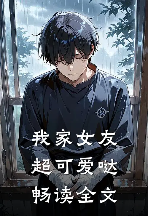 我家女友超可爱哒畅读全文