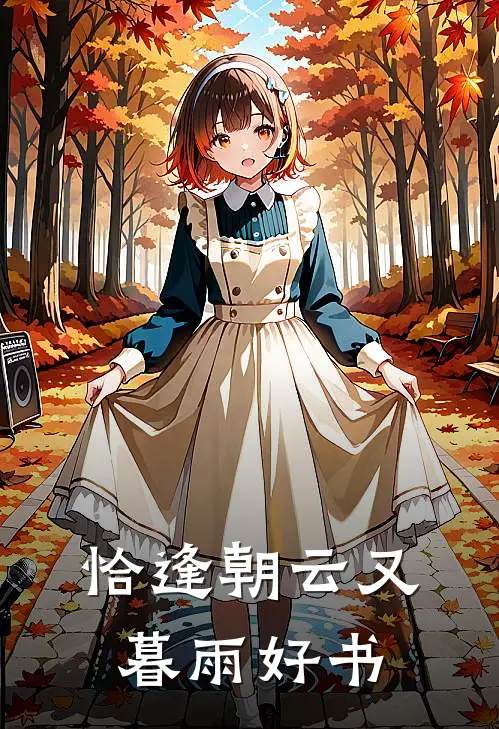 恰逢朝云又暮雨好书