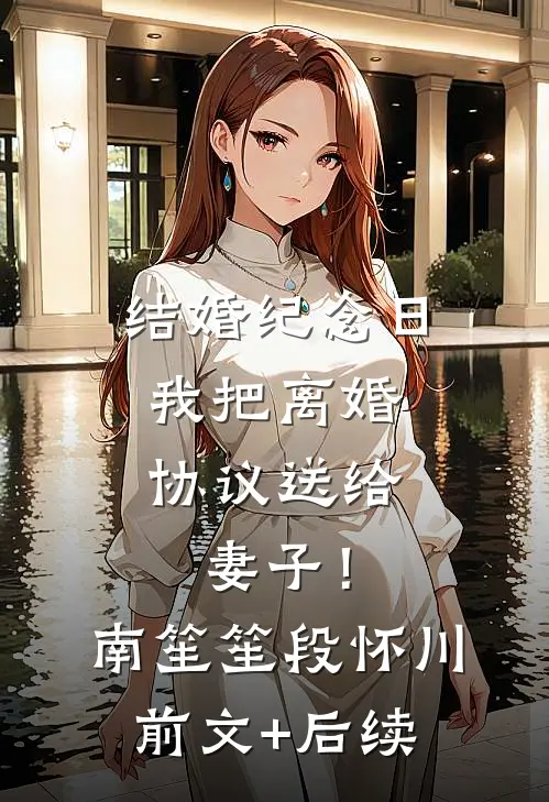 结婚纪念日，我把离婚协议送给妻子！南笙笙段怀川前文+后续
