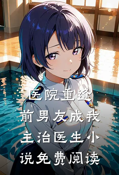 医院重逢，前男友成我主治医生小说免费阅读