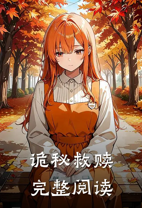 诡秘救赎完整阅读