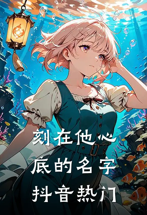 刻在他心底的名字抖音热门