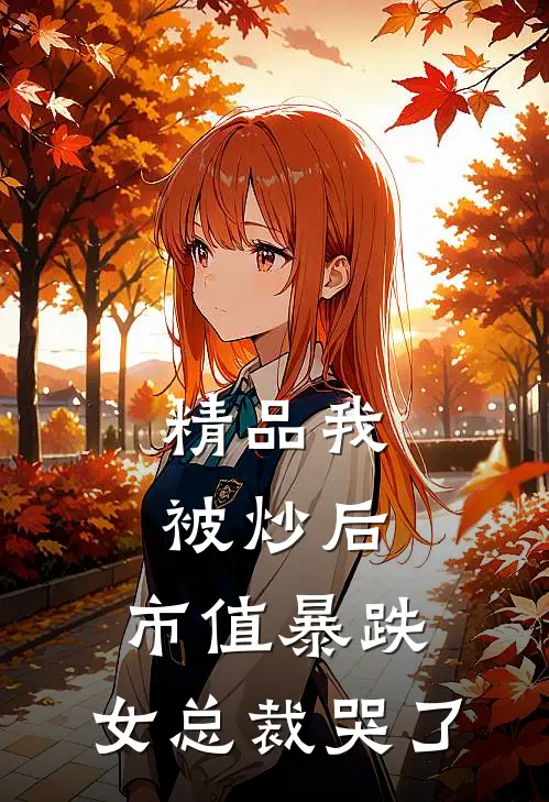 精品我被炒后，市值暴跌，女总裁哭了
