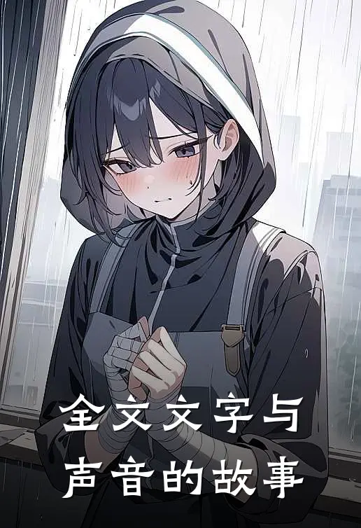 全文文字与声音的故事