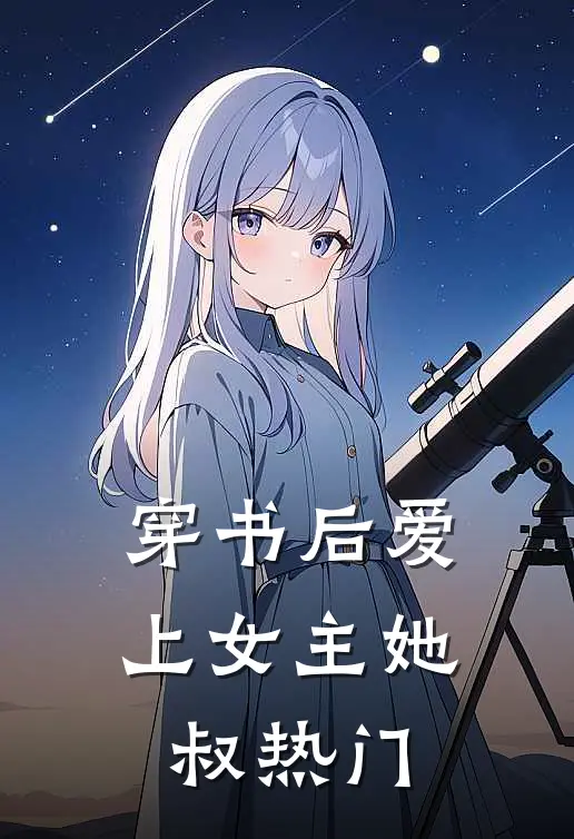 穿书后爱上女主她叔热门