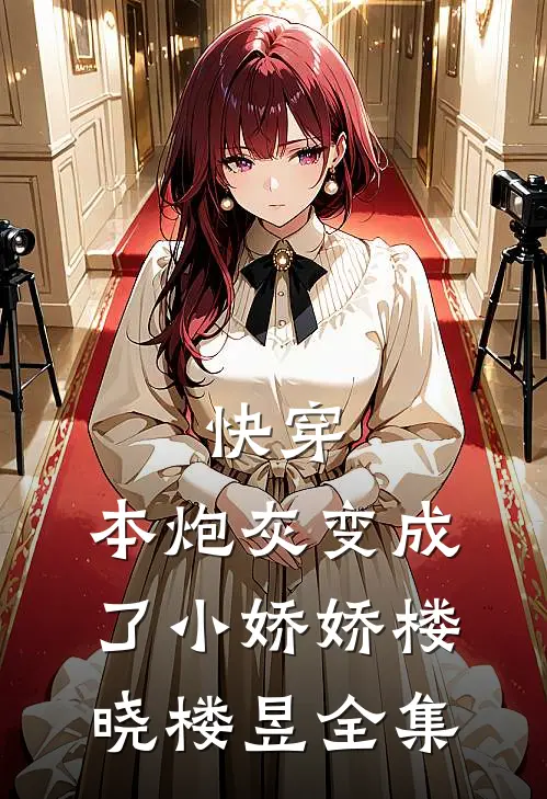 快穿：本炮灰变成了小娇娇楼晓楼昱 全集