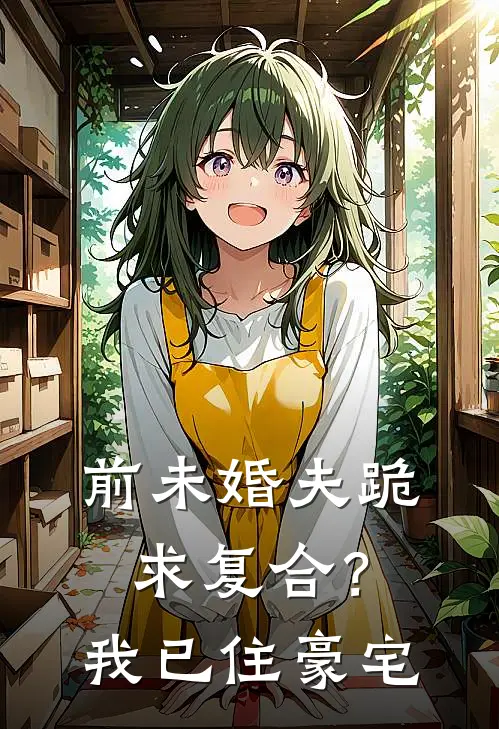 前未婚夫跪求复合？我已住豪宅