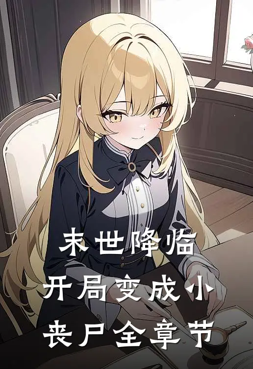 末世降临：开局变成小丧尸全章节