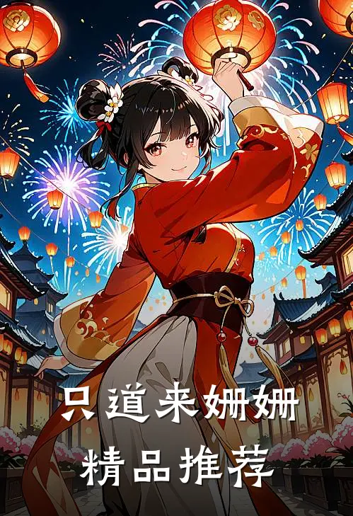 只道来姗姗精品推荐