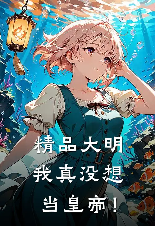 精品大明：我真没想当皇帝！