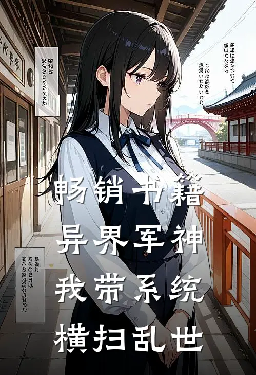 畅销书籍异界军神：我带系统横扫乱世