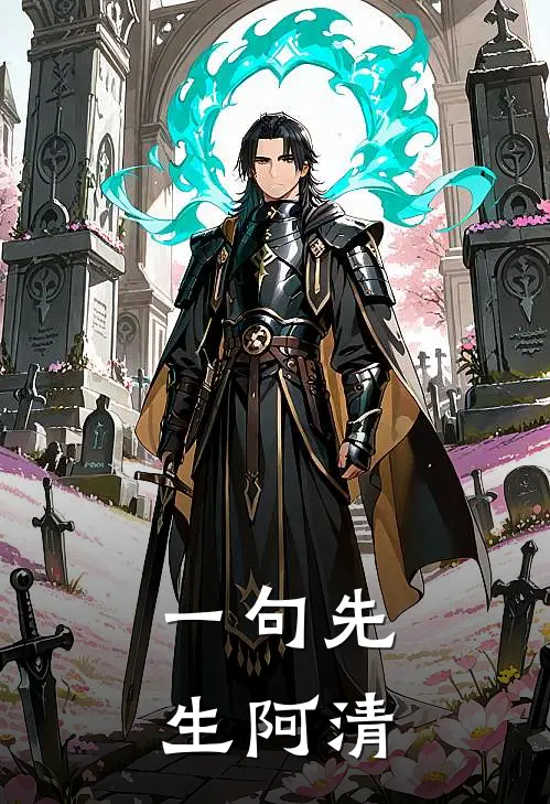 一句先生阿清