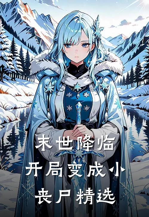 末世降临：开局变成小丧尸精选